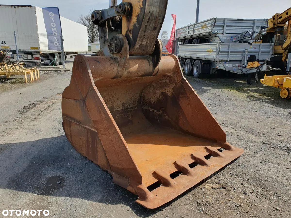 Liebherr Koparka gąsienicowa LIEBHERR R 954 C HD - 26