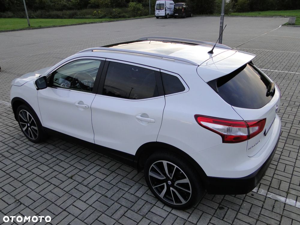 Nissan Qashqai - 26