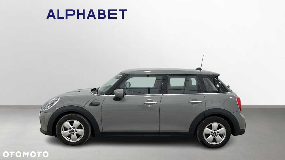 MINI Cooper GPF - 2
