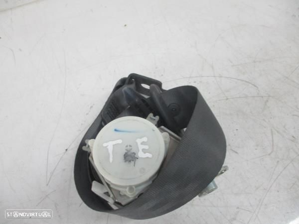 Cinto Tras Esq Renault Clio Iii Caixa (Sb_, Sr_) - 3