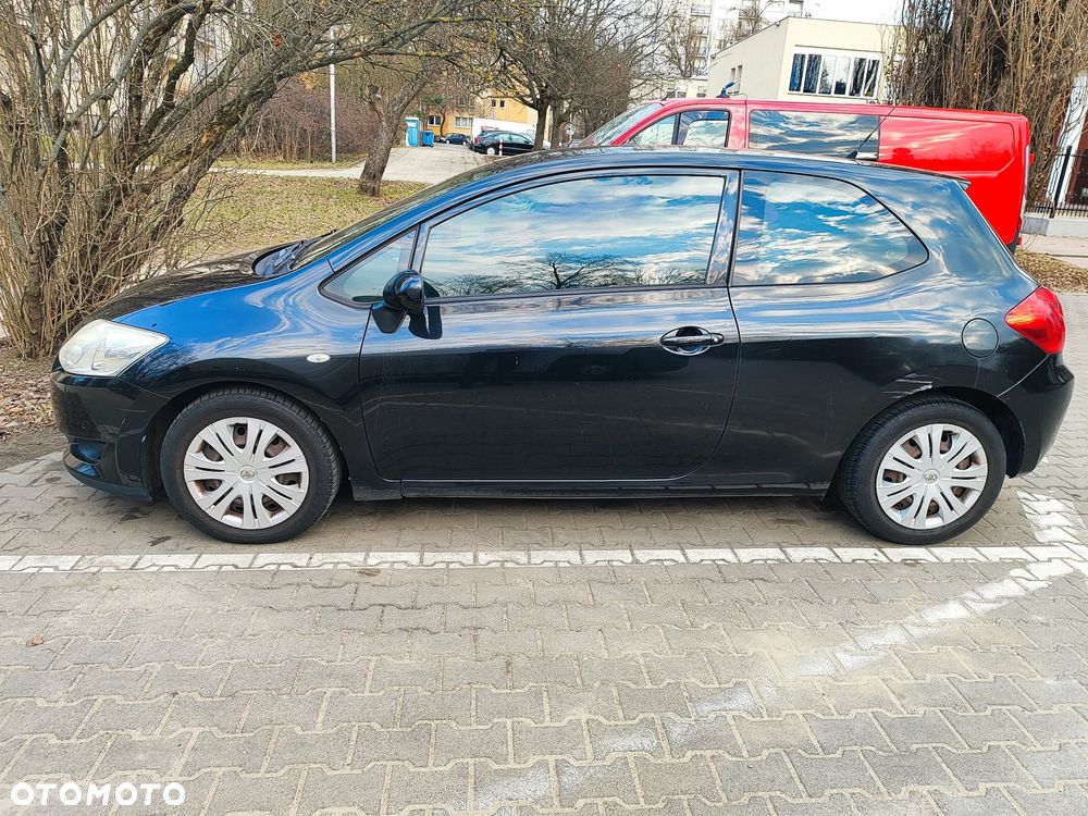 Toyota Auris 2.0 D-4D Luna - 9