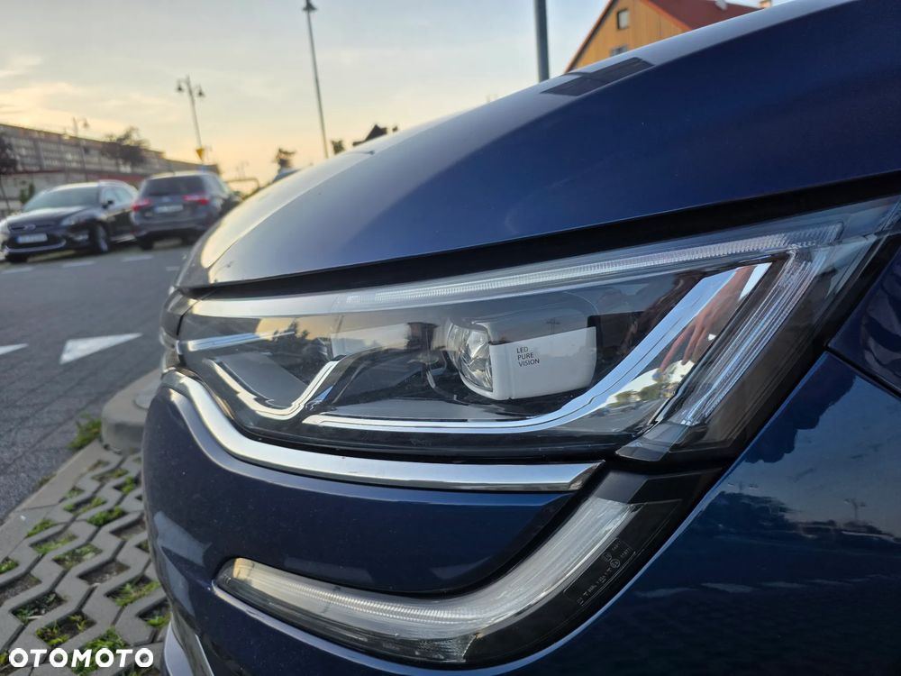 Renault Talisman Blue dCi 200 EDC INTENS - 7