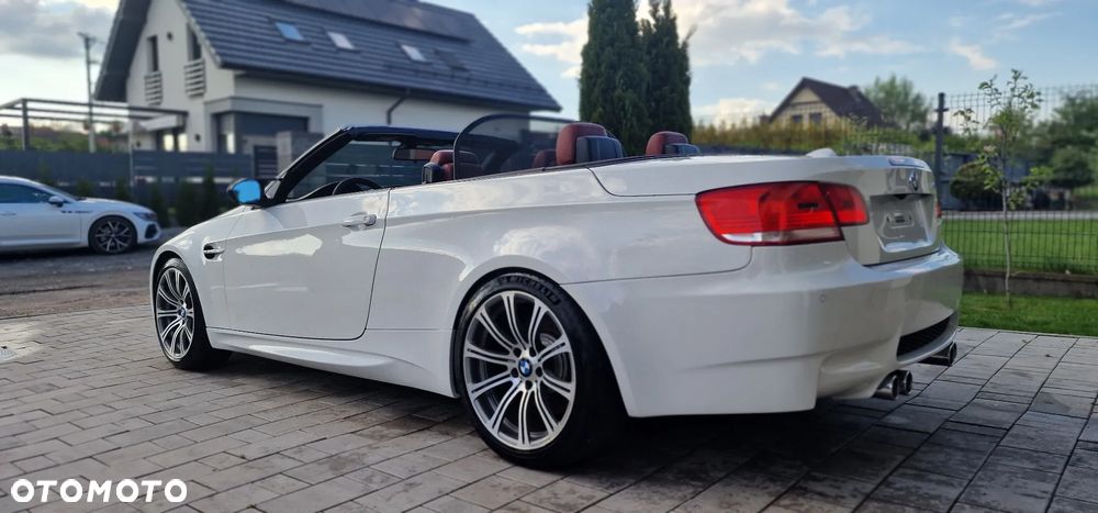 BMW M3 - 15