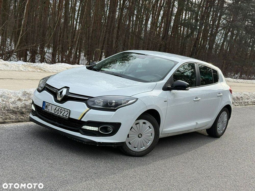 Renault Megane - 5