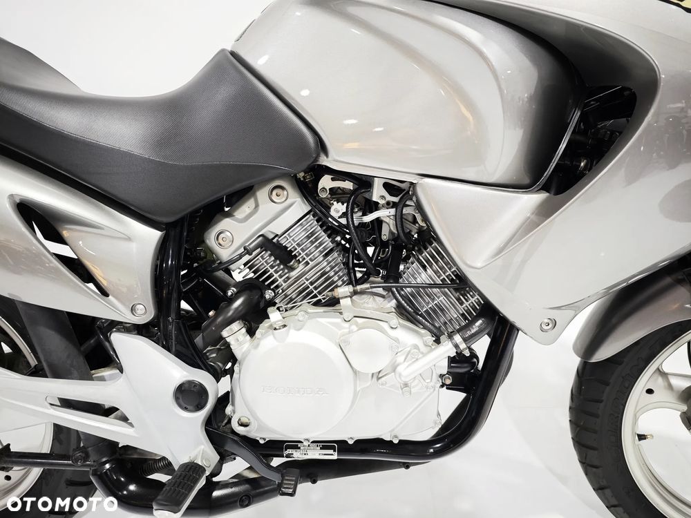 Honda Varadero - 8
