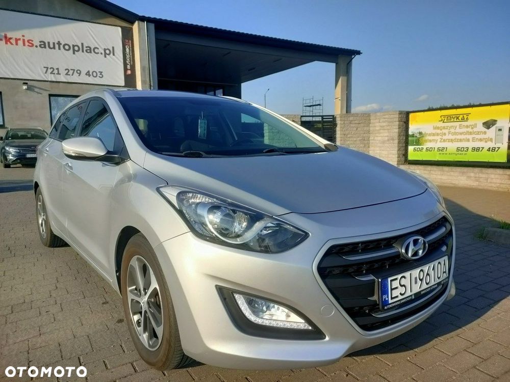 Hyundai i30 - 7