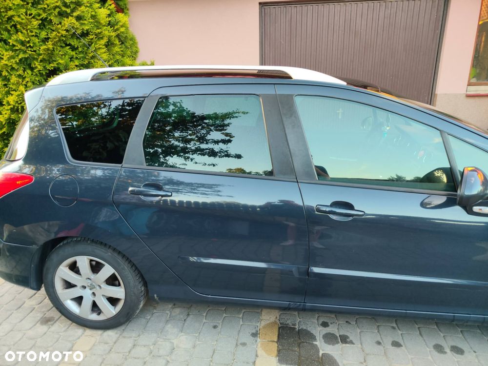 Peugeot 308 2.0 HDi Premium - 2
