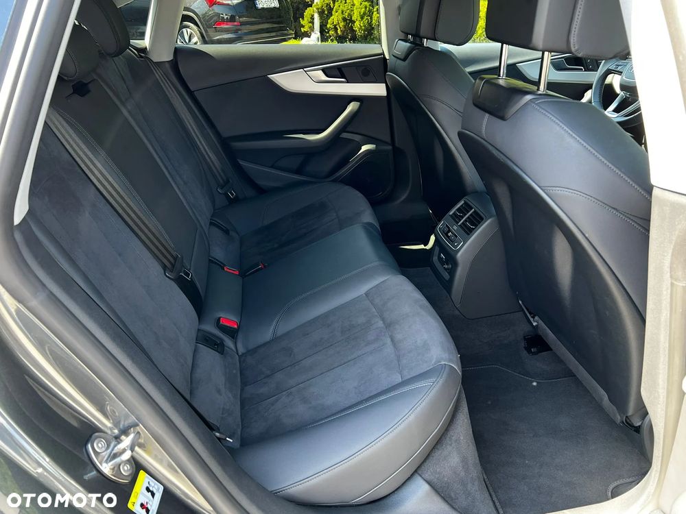 Audi A5 Sportback 40 TFSI quattro S tronic S line - 18