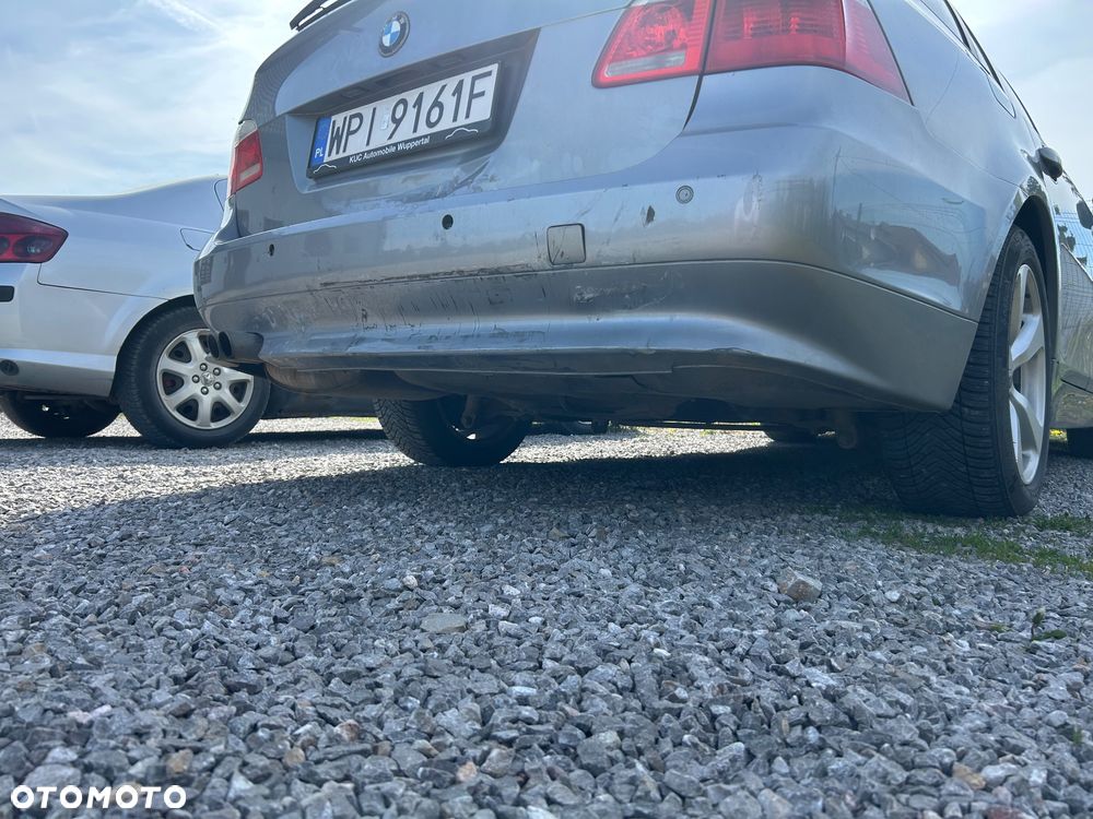BMW Seria 5 - 12