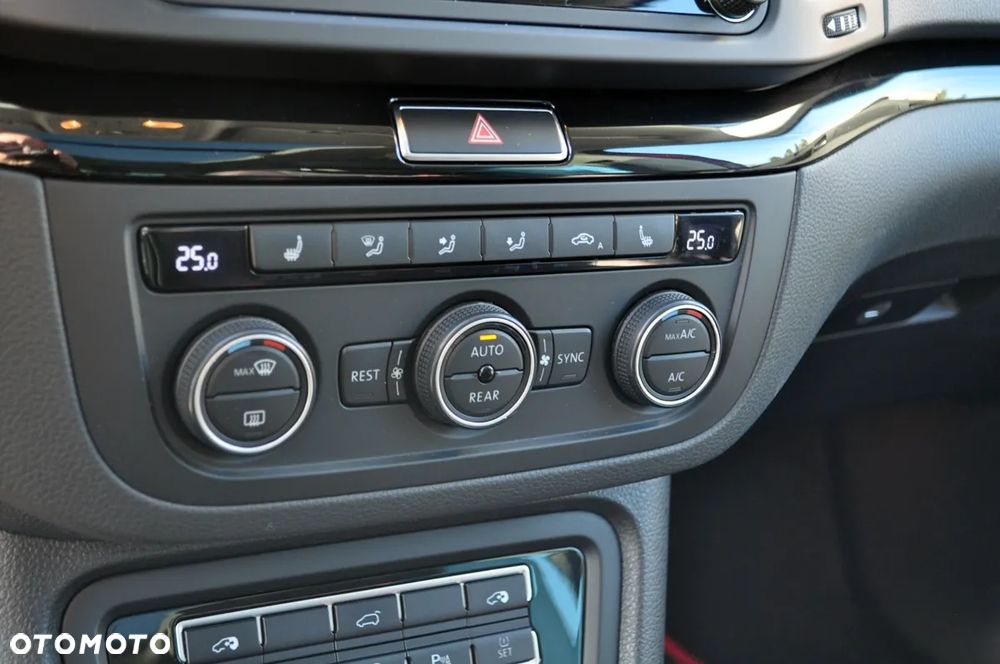 Seat Alhambra 2.0 TSI FR-Line DSG - 21