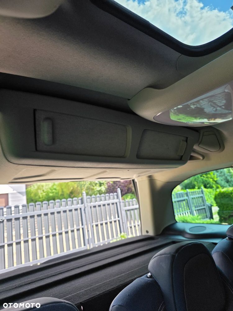 Citroën Berlingo Multispace e-HDi 90 FAP EGS6 Start Stop Selection - 13