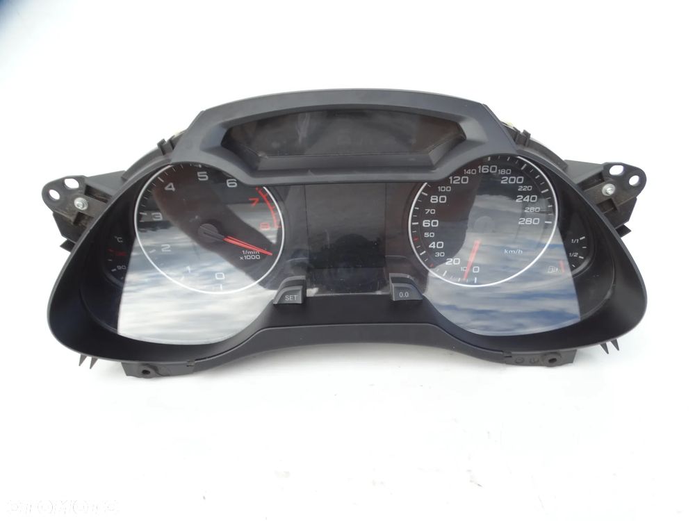 ZESTAW STARTOWY 3.2 FSI AUDI A4 B8 A5 8T 8T0907559D - 2