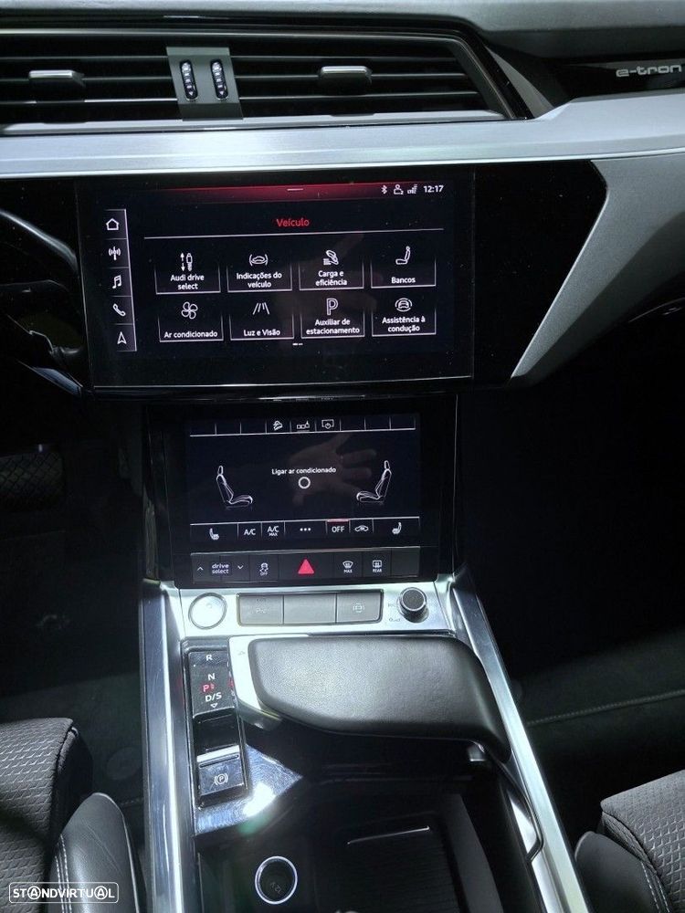 Audi e-tron 55 quattro S line - 23