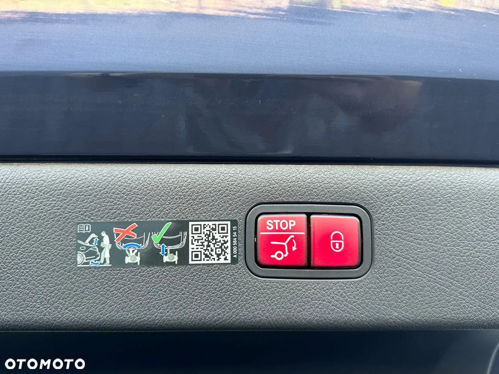Mercedes-Benz EQS 580 107.8kWh 4-Matic AMG Line - 23