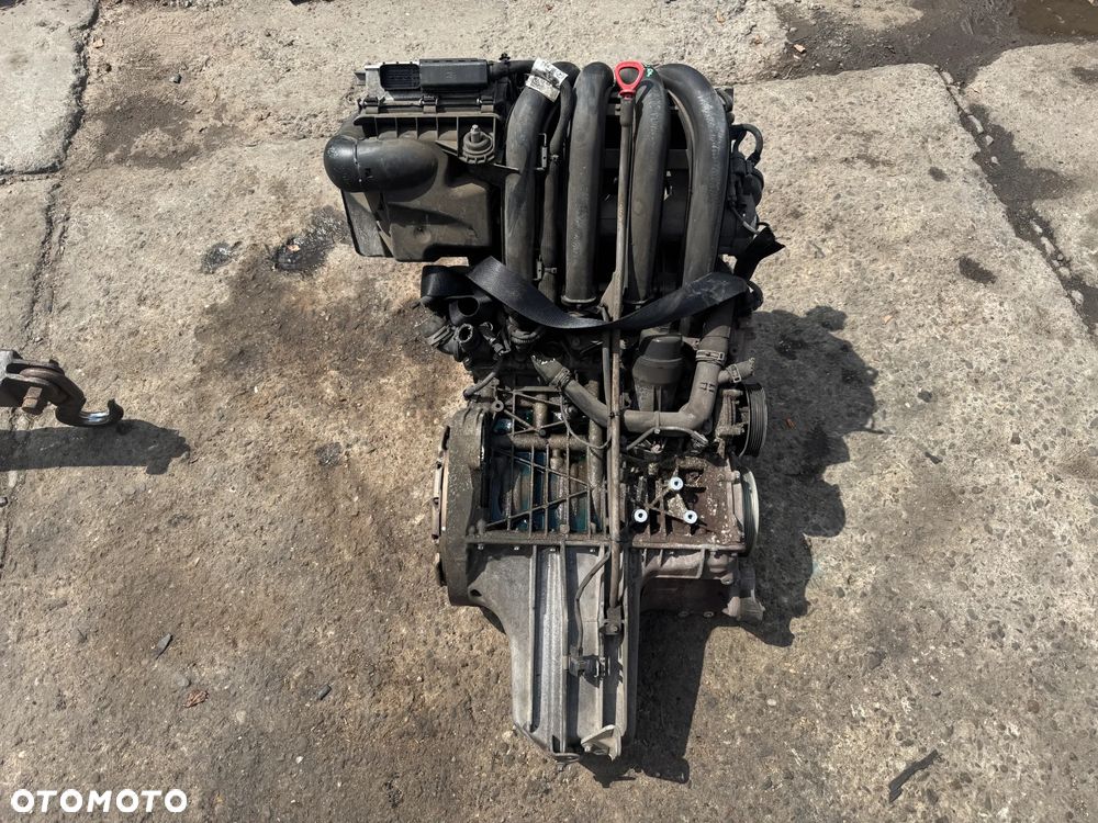 Silnik 266920 Mercedes A-Klasa W169 W245 1.5b - 2