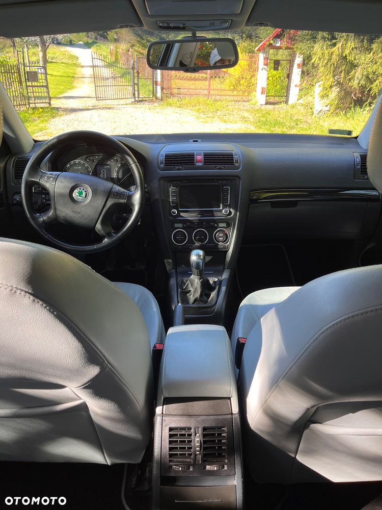 Skoda Octavia 2.0 TDI Edition 100 - 20