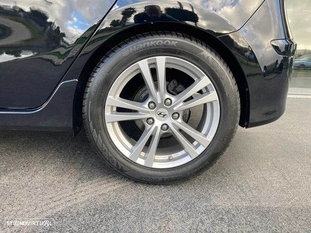 Hyundai i30 1.4 FIFA WM Edition - 10