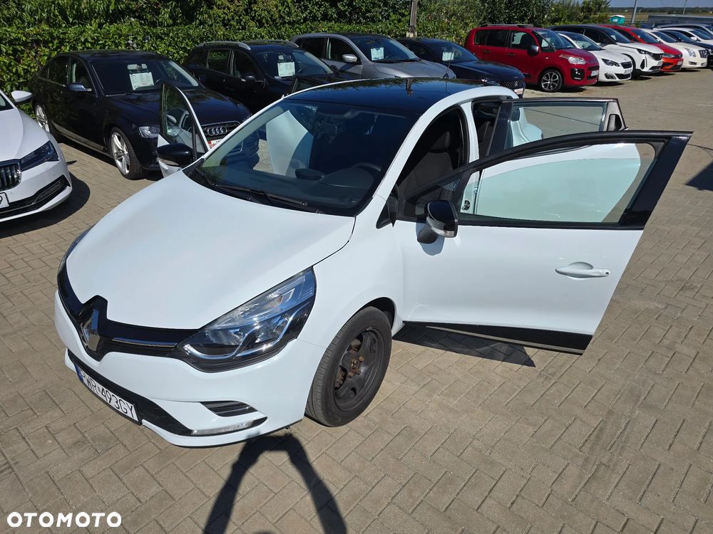 Renault Clio - 34