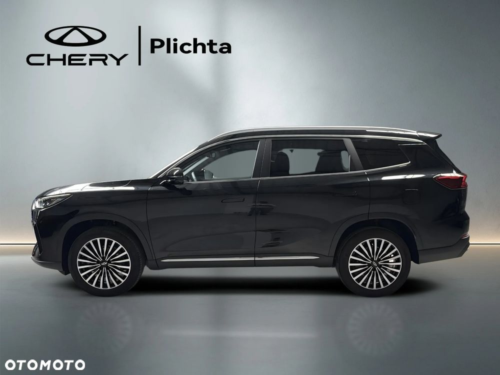 Chery Tiggo 8 - 4
