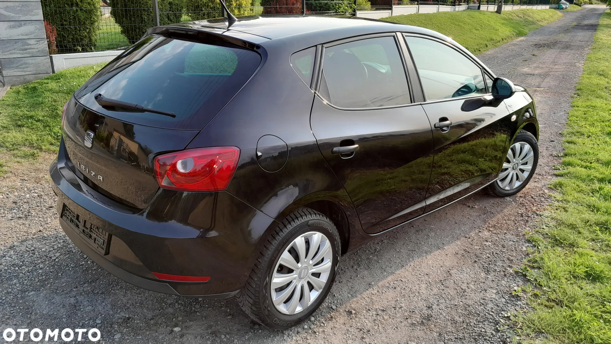 Seat Ibiza - 7