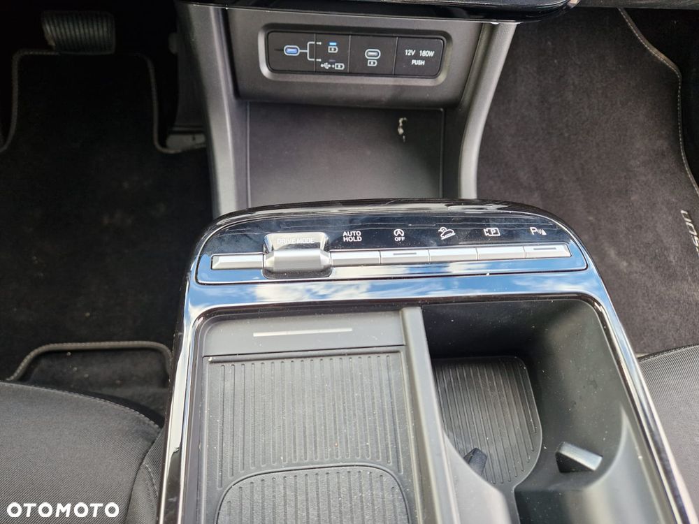 Hyundai Tucson 1.6 T-GDi Smart 2WD DCT - 16