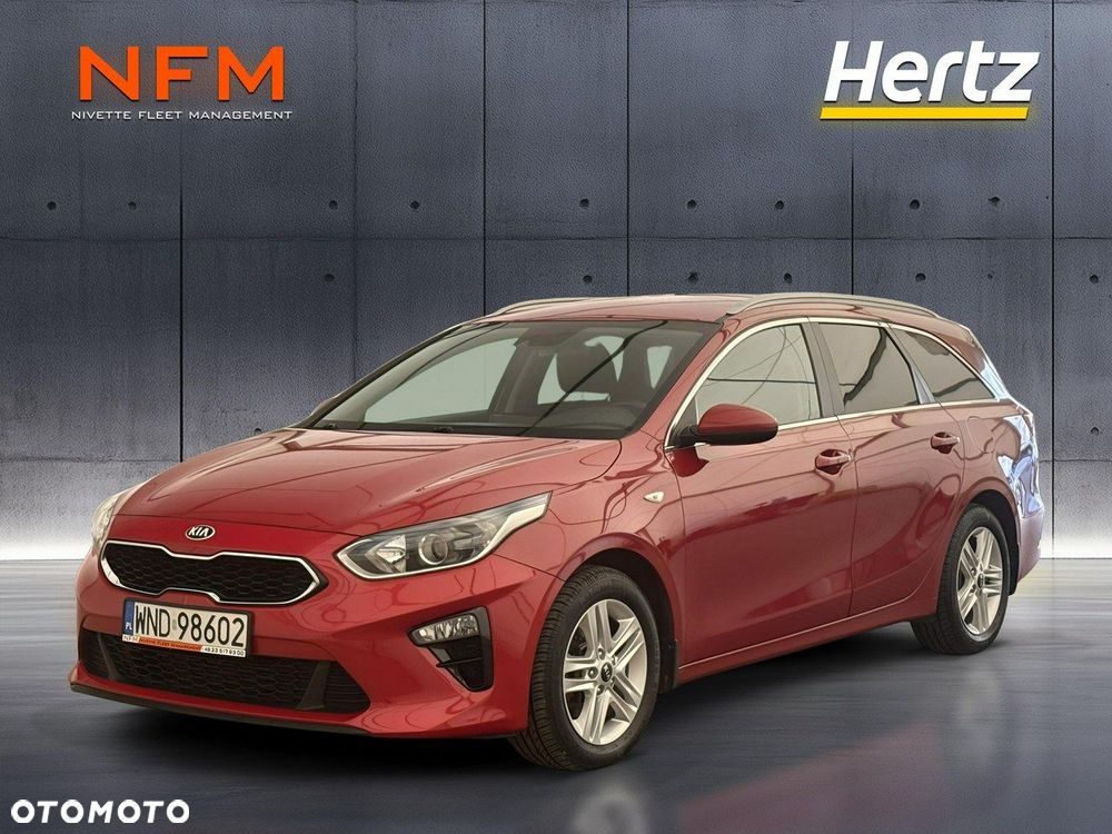 Kia Ceed - 2