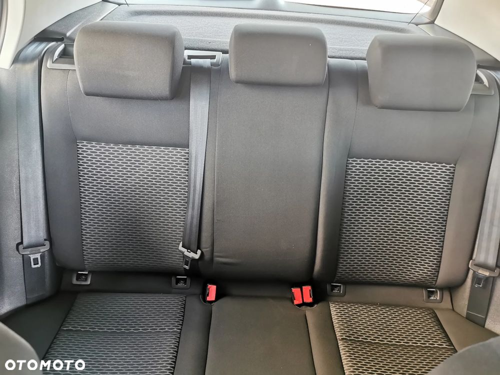 Volkswagen Golf 1.4 Trendline - 25