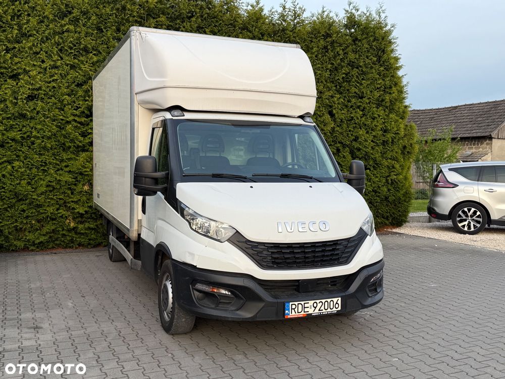 Iveco Daily - 2