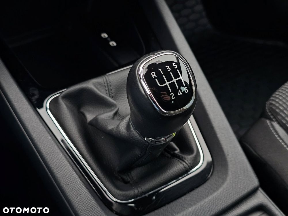 Skoda Octavia 1.5 TSI ACT Ambition - 20