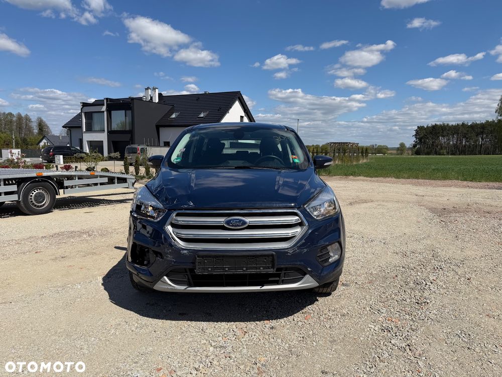 Ford Kuga 1.5 EcoBoost FWD Titanium ASS - 2