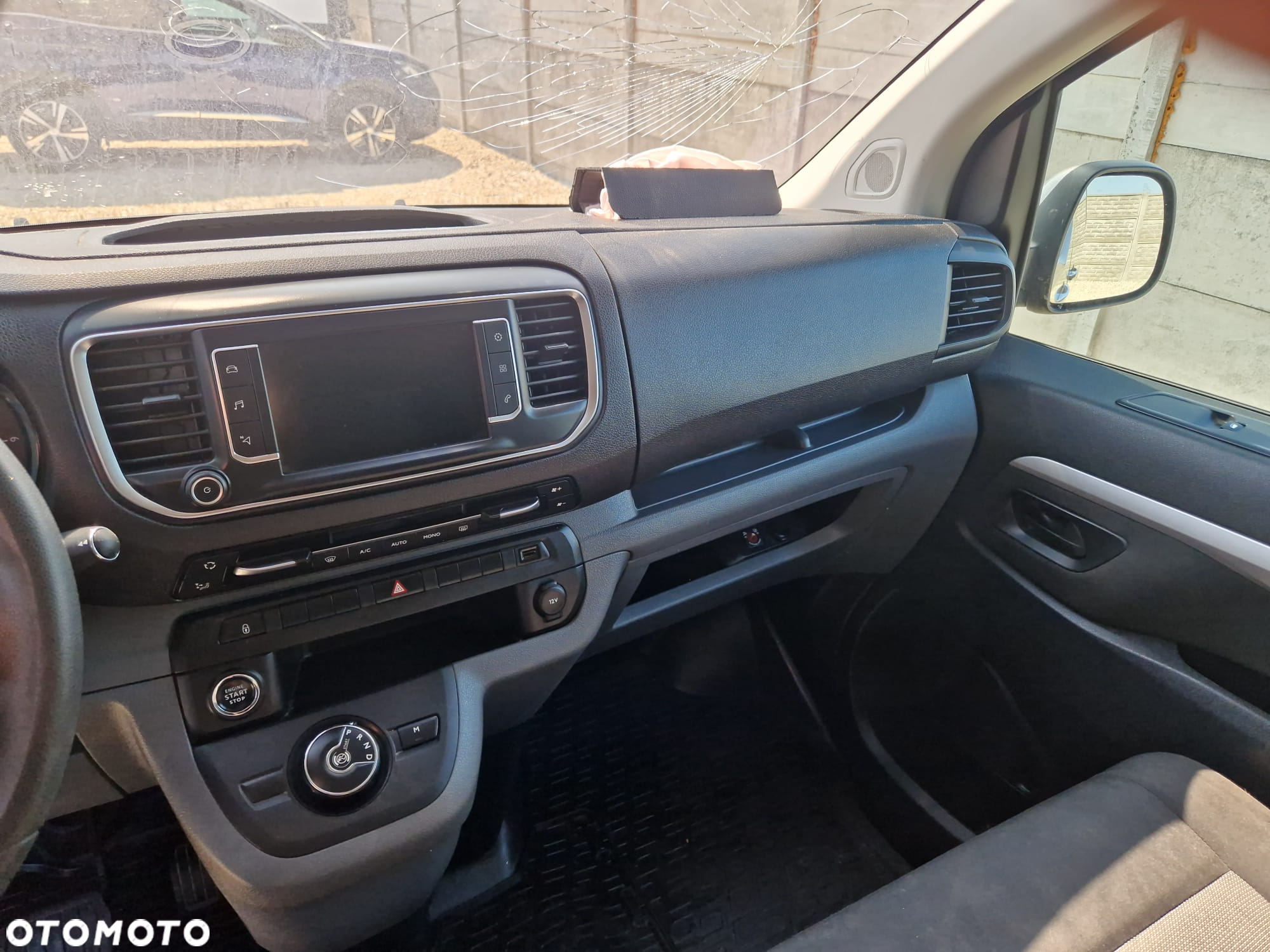 Peugeot Expert 2.0 BlueHDi 180 L3 S&S EAT8 - 6