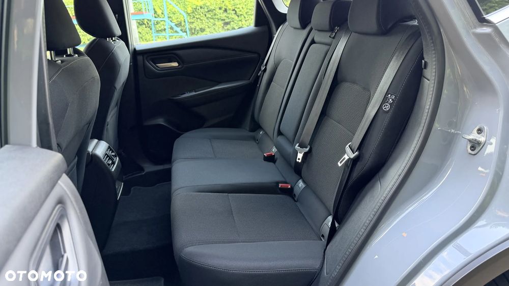 Nissan Qashqai - 19