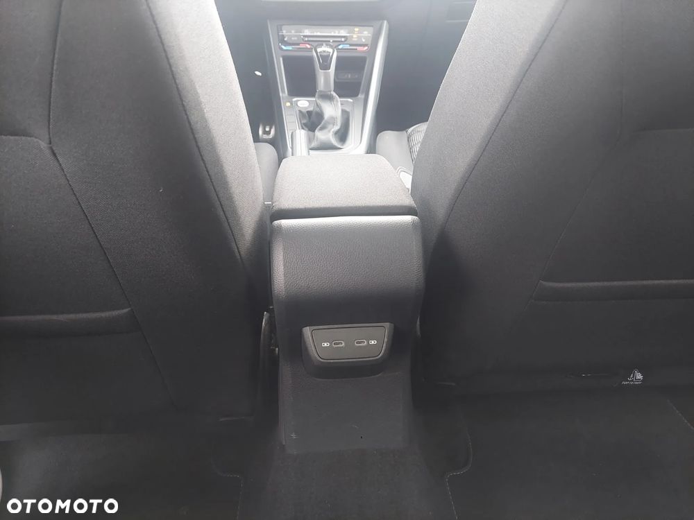 Volkswagen Taigo 1.5 TSI ACT R-Line Plus DSG - 29
