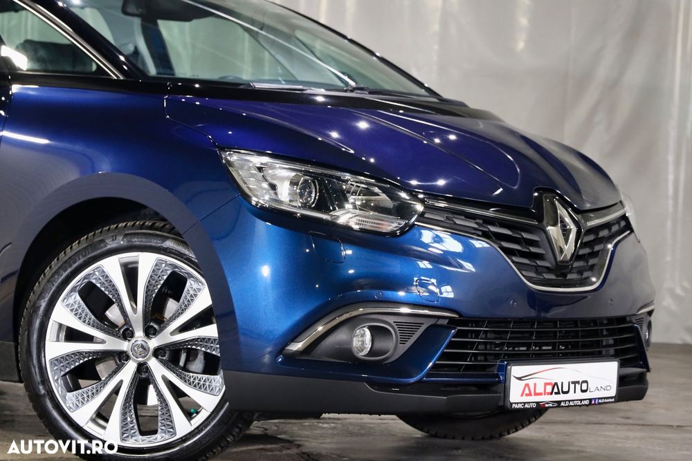 Renault Scenic ENERGY TCe 140 EDC INTENS - 31