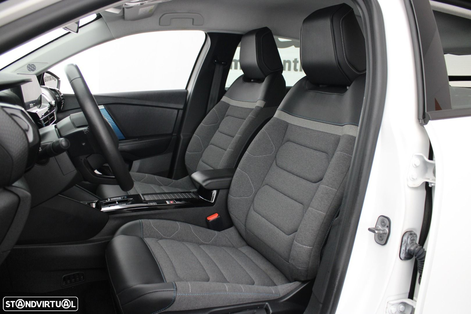 Citroën e-C4 50 kWh Feel Pack - 24