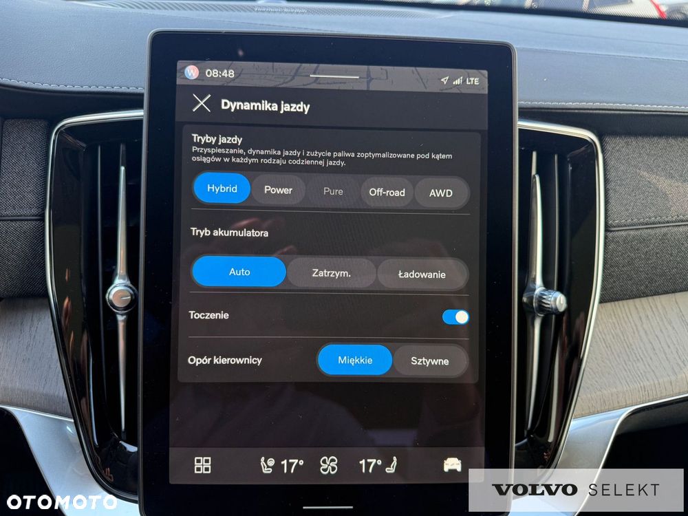 Volvo XC 90 - 28