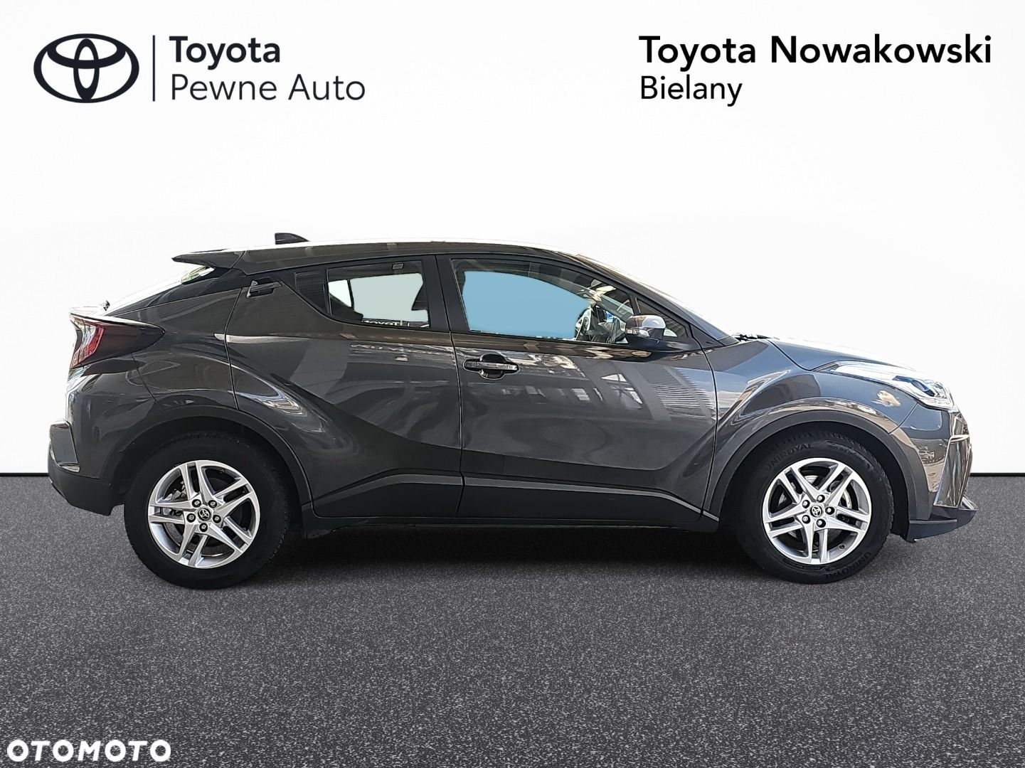 Toyota C-HR - 25
