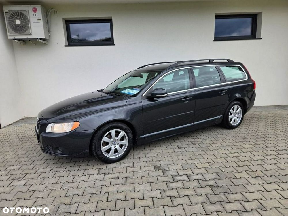 Volvo V70 - 16
