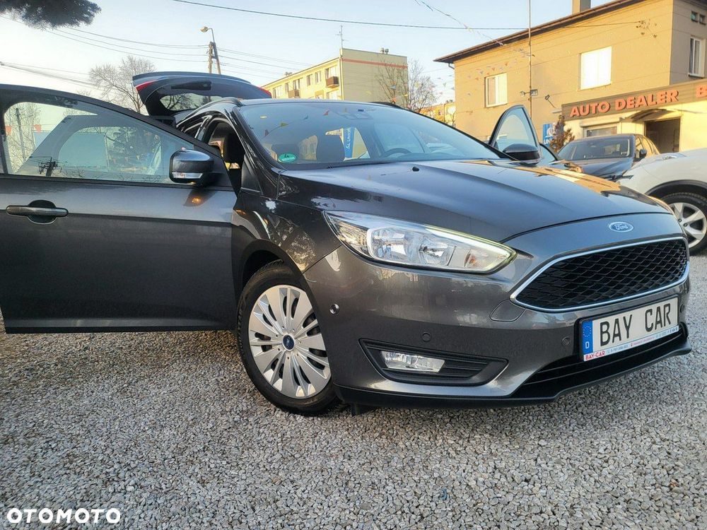 Ford Focus - 2