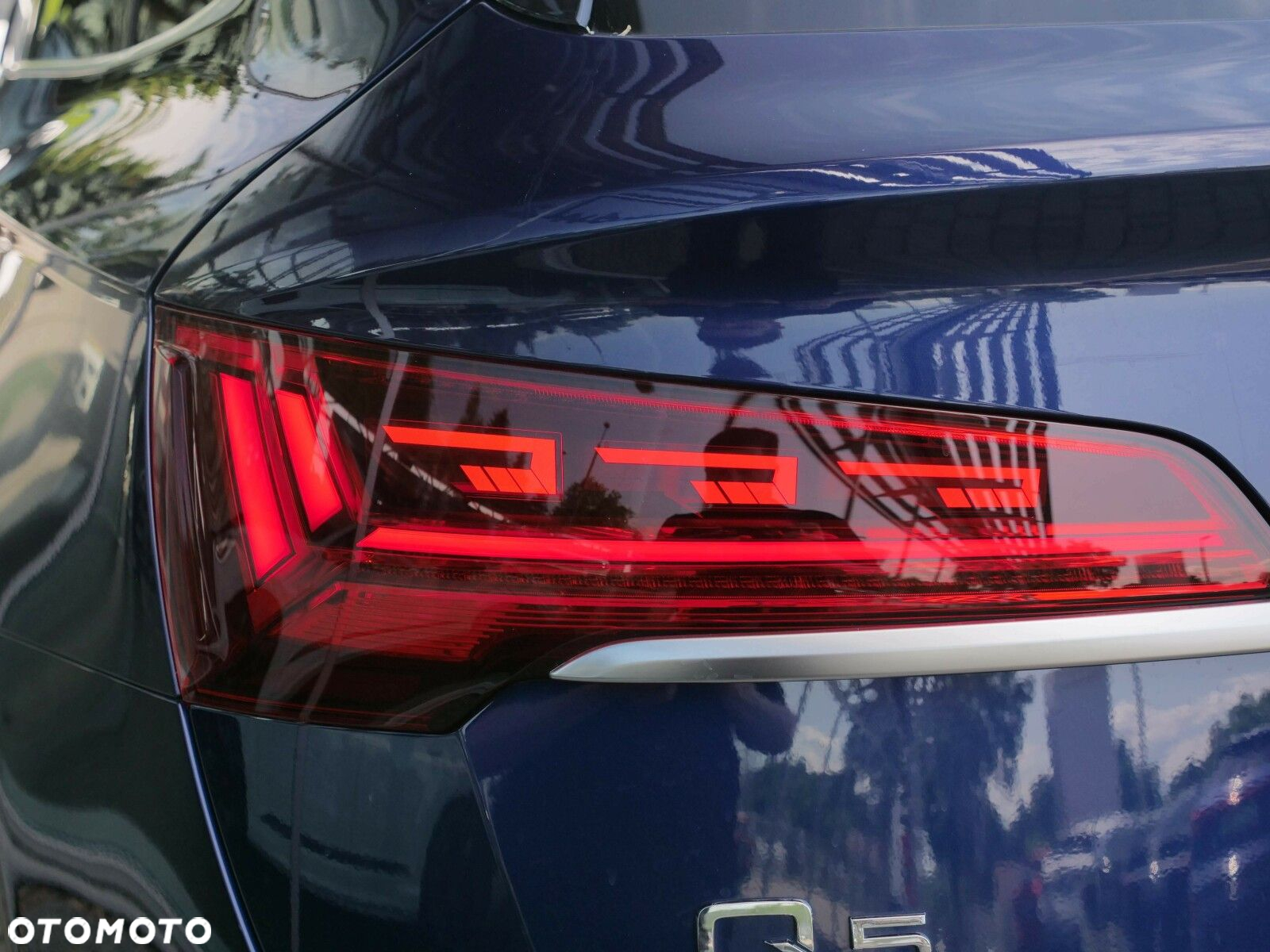 Audi Q5 Sportback - 16