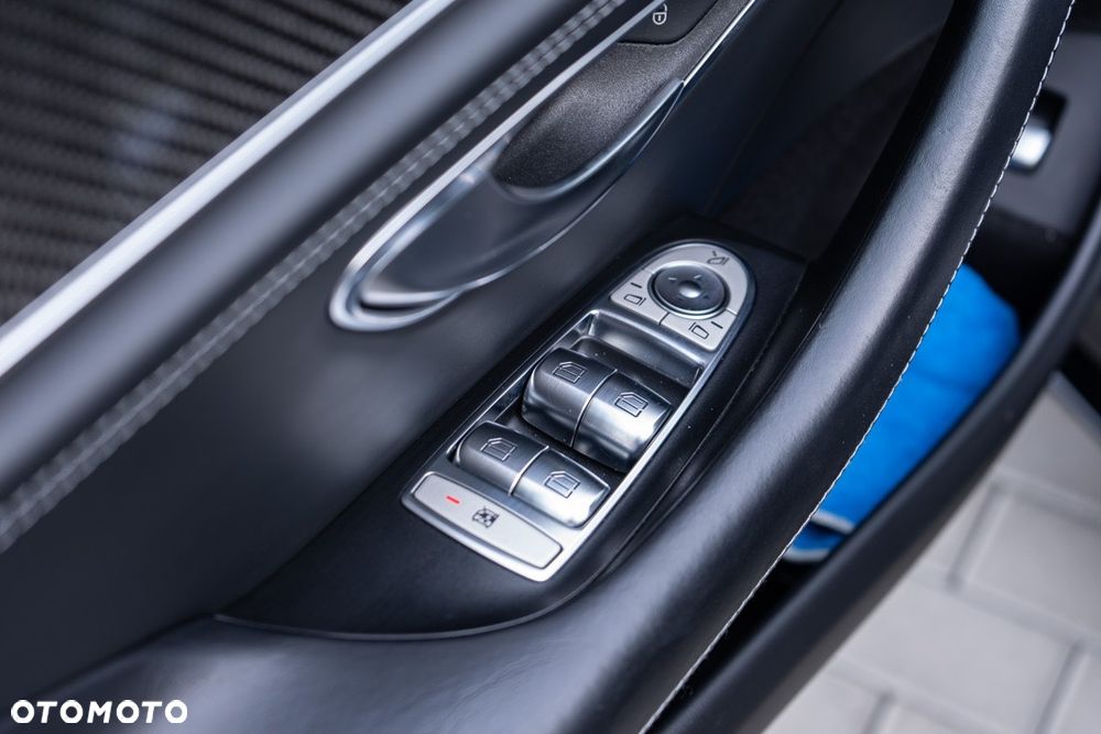 Mercedes-Benz AMG GT 63 S 4-Matic+ - 20