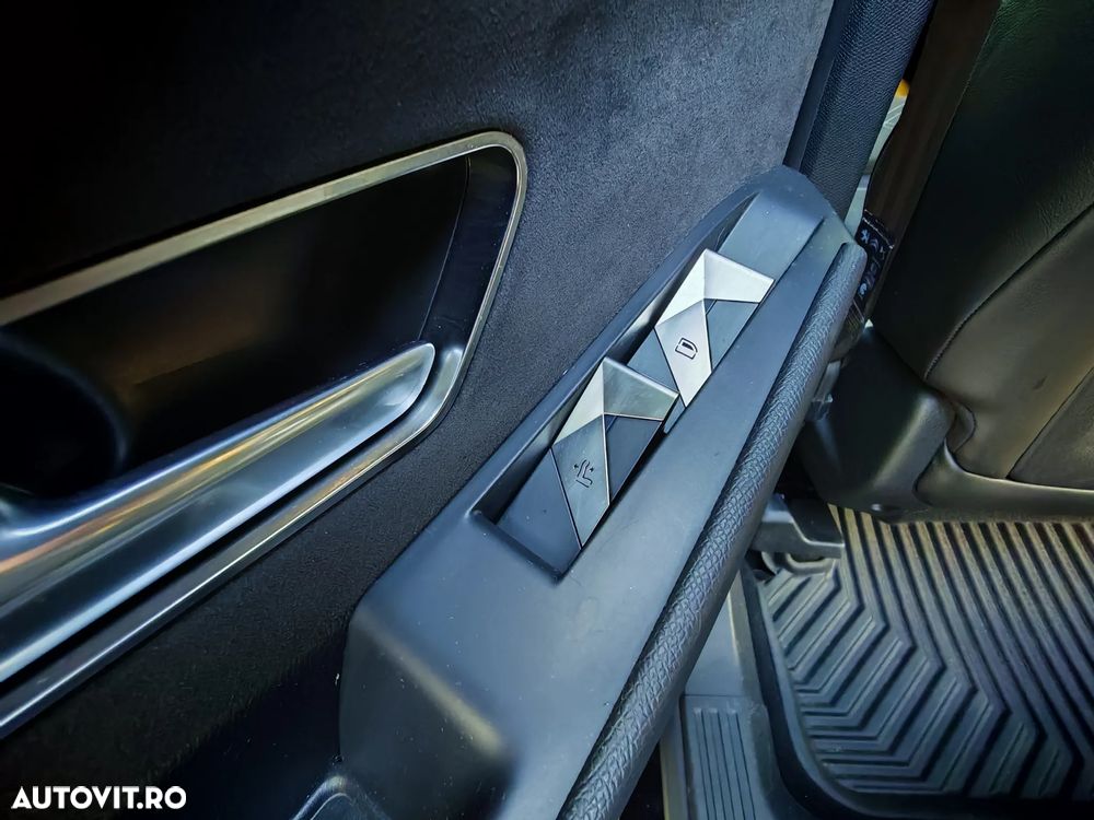 DS Automobiles DS 7 Crossback - 9