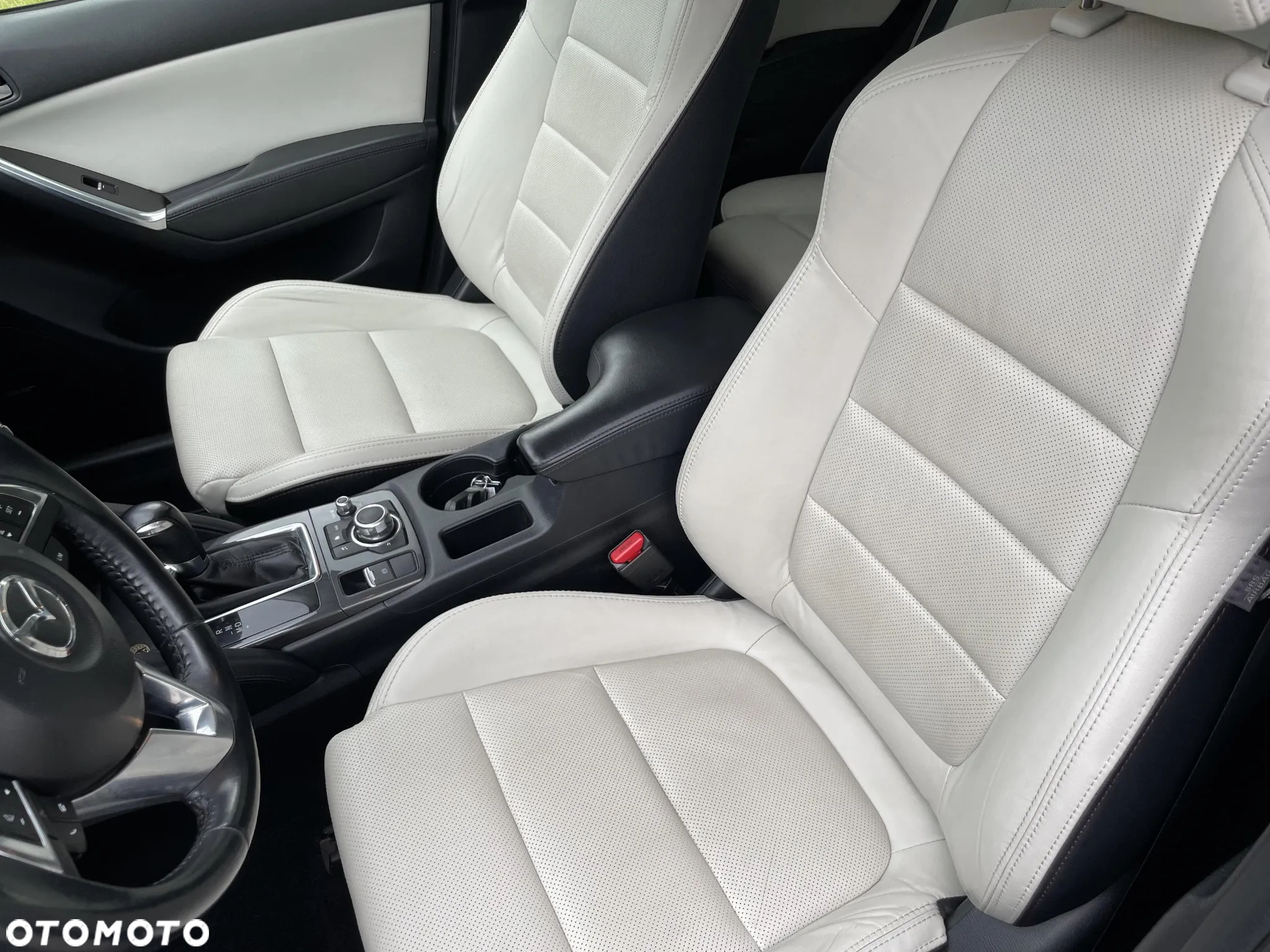 Mazda CX-5 2.2 D Skypassion - 11
