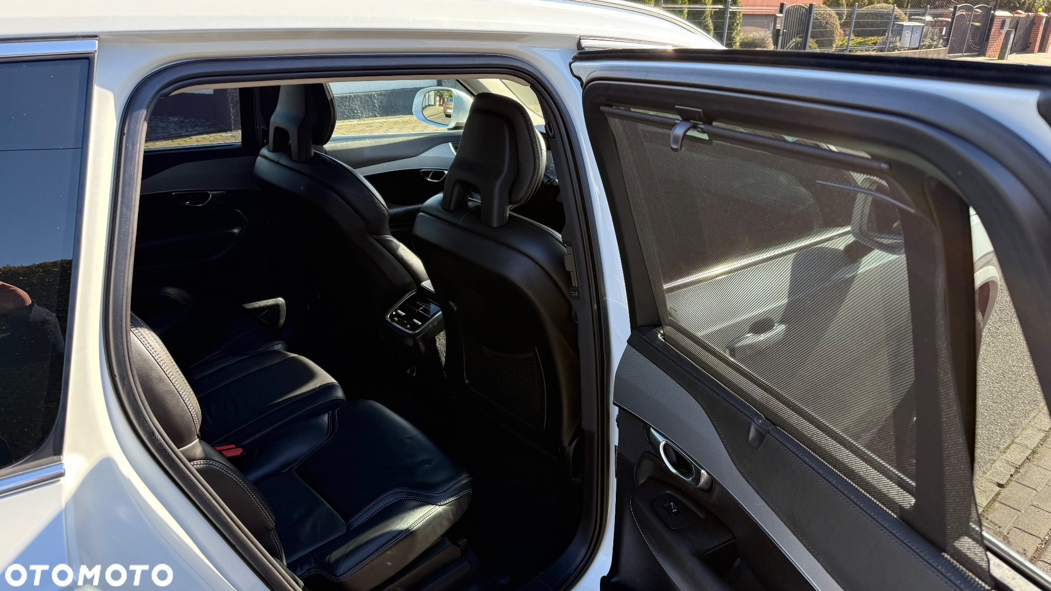 Volvo XC 90 D5 AWD Inscription 7os - 16