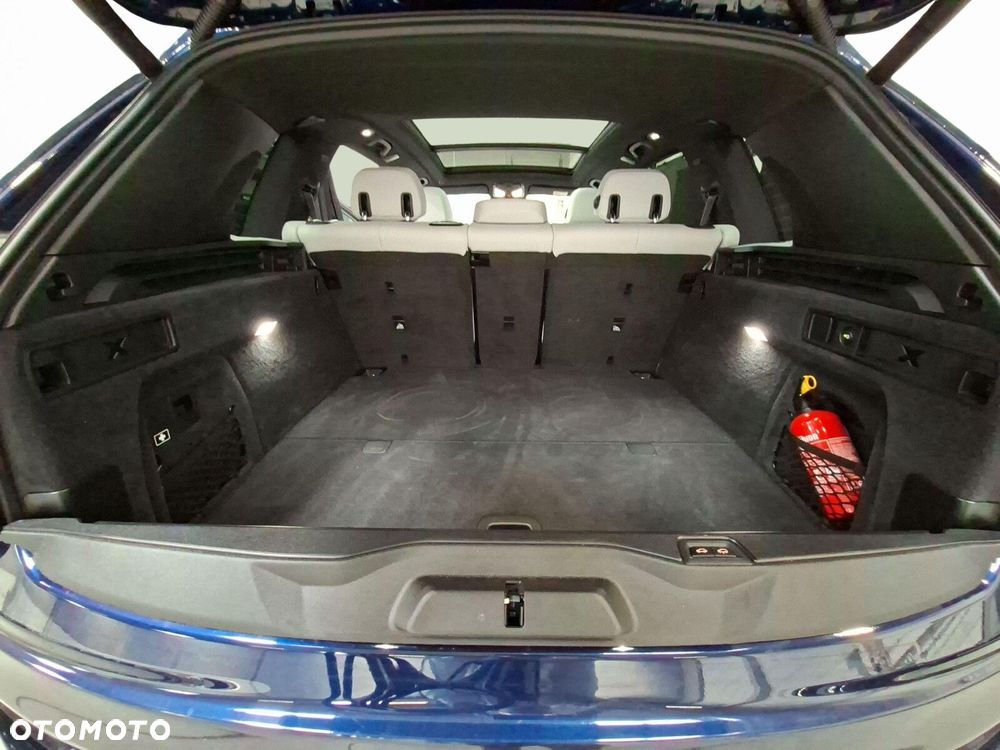 BMW X5 - 19