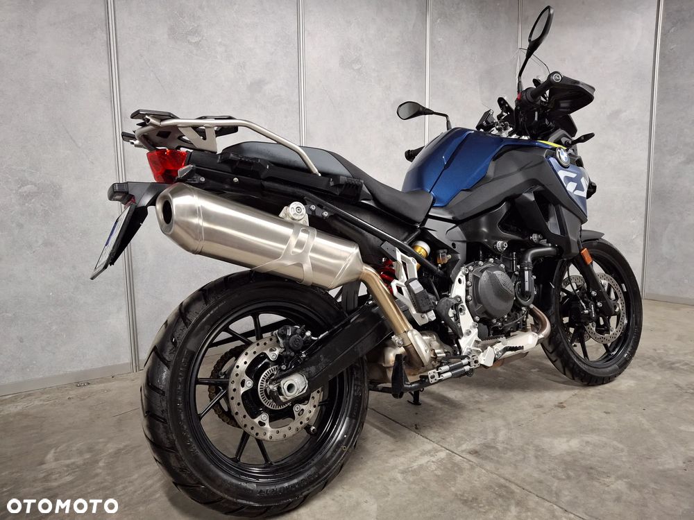 BMW GS - 2