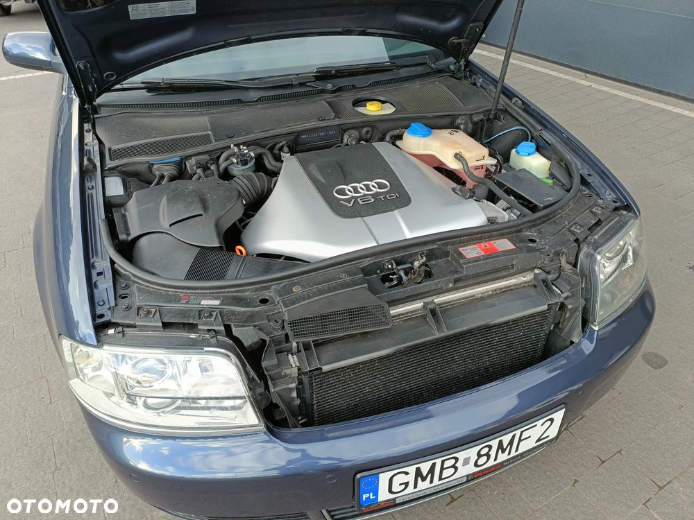 Audi A6 Avant - 34