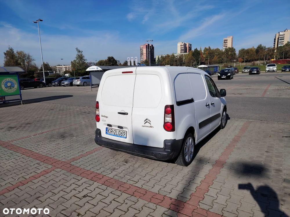 Citroën Berlingo - 3