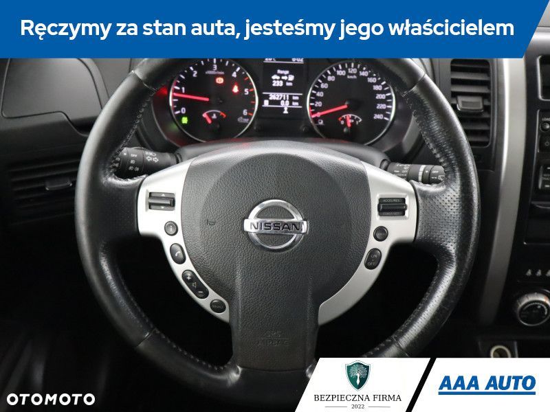 Nissan X-Trail - 17