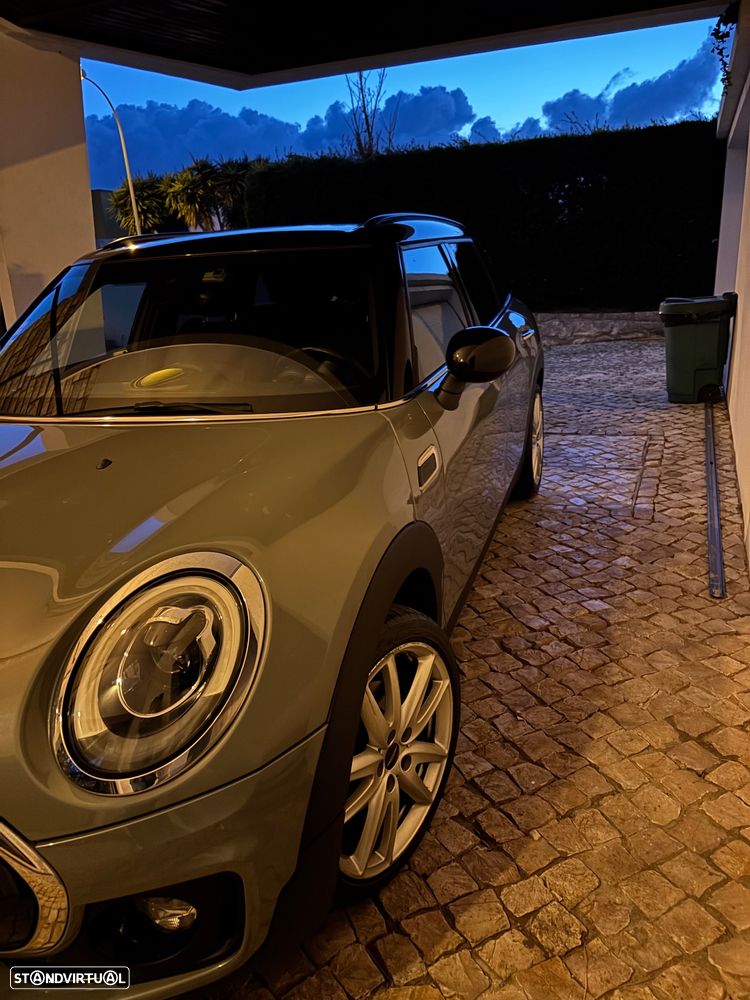 MINI Clubman Cooper D Auto - 2